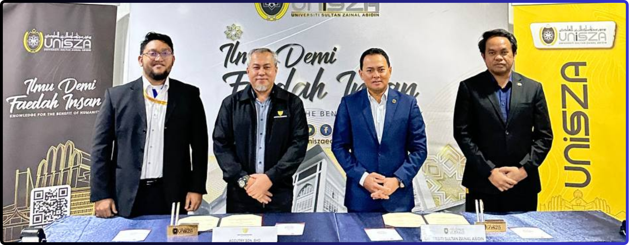 Partnership and collaboration