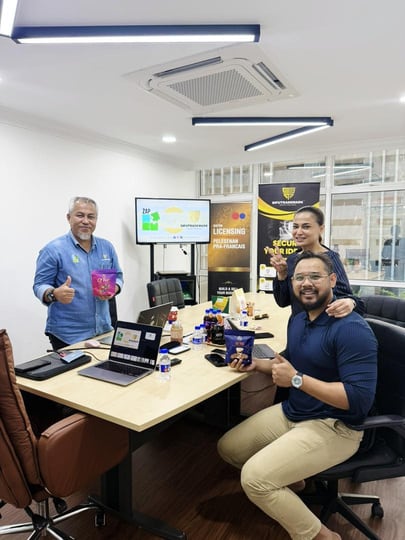 SifuTrademark trusted business client 1