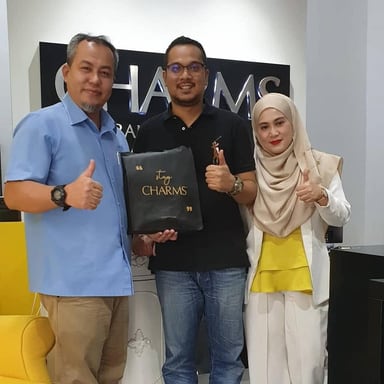 SifuTrademark trusted business client 7