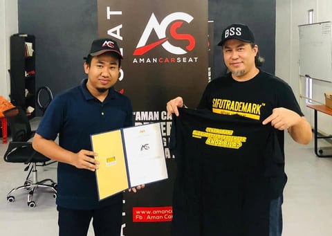 SifuTrademark trusted business client 27