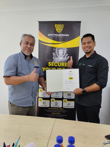SifuTrademark trusted business client 29