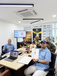 SifuTrademark trusted business client 34