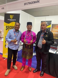 SifuTrademark trusted business client 37