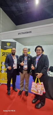 SifuTrademark trusted business client 38