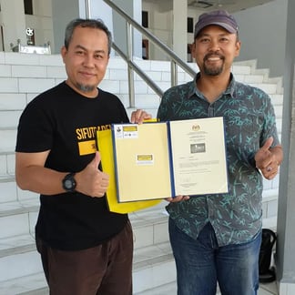 SifuTrademark trusted business client 43