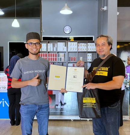 SifuTrademark trusted business client 46