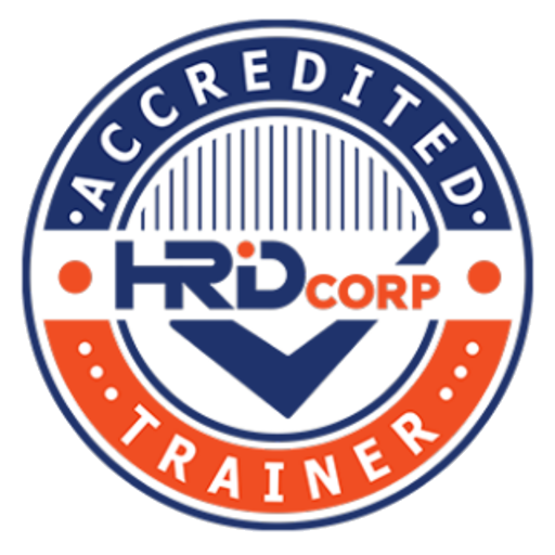 Accredited HRDF Trainer
