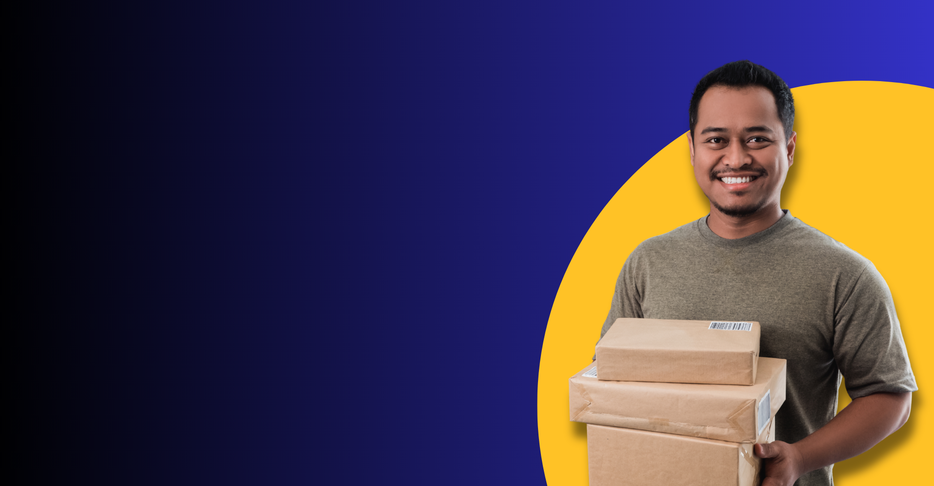 Patent services hero slide