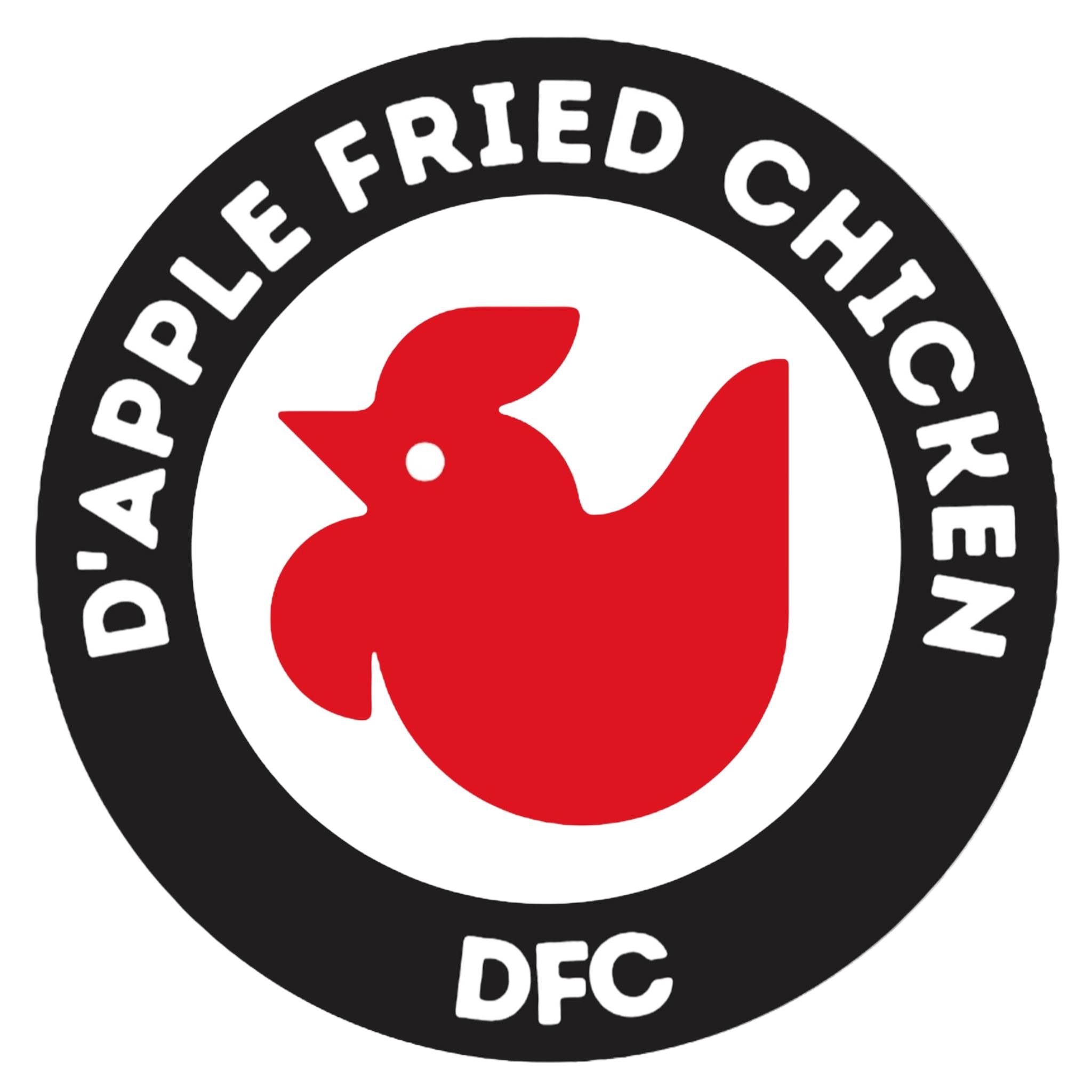 D'Apple Fried Chicken