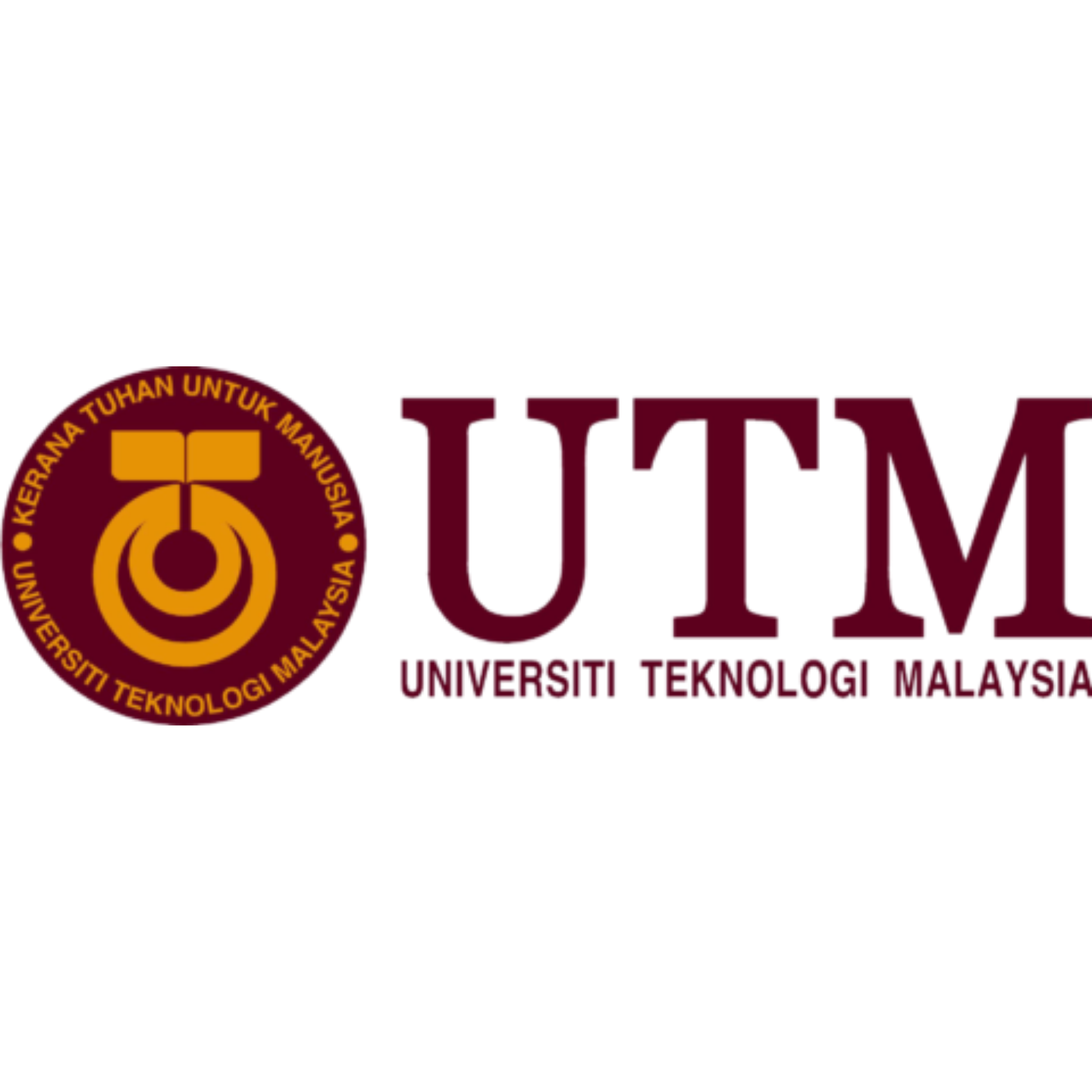 UTM Universiti Teknologi Malaysia